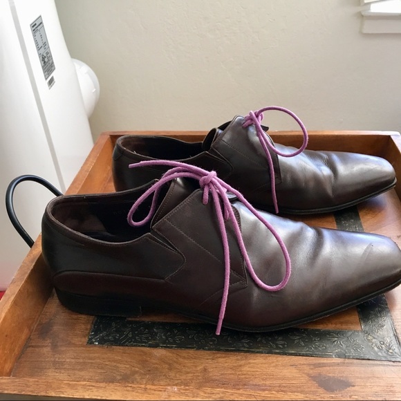 Made in Italy Bruno Magli shoe - Picture 3 of 8